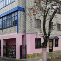 Гостевой дом на Шевченко 33 