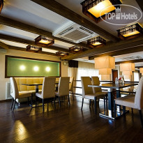 Отель Анапа-Лазурная 