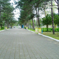 Shakhterskaya Slava