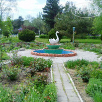 Shakhterskaya Slava
