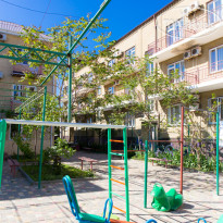 Санвиль Приморский 