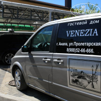 Venezia (Венеция) 