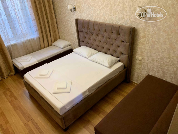 Hotel photo Hristakis 