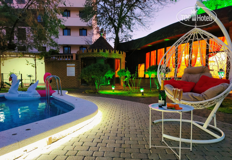 Hotel photo ЭрГес 
