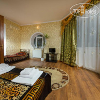 Kemer Hotel (Кемер) (закрыт) 