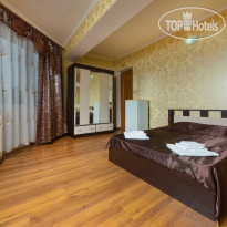 Kemer Hotel (Кемер) (закрыт) 