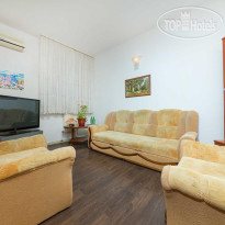 Kemer Hotel (Кемер) (закрыт) 