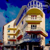 Kemer Hotel (Кемер) (закрыт) 