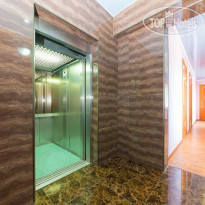 Kemer Hotel (Кемер) (закрыт) 