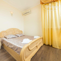 Kemer Hotel (Кемер) (закрыт) 