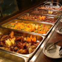 Kemer Hotel (Кемер) (закрыт) 