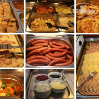 Kemer Hotel (Кемер) (закрыт) 