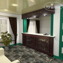 Kemer Hotel (Кемер) (закрыт) 