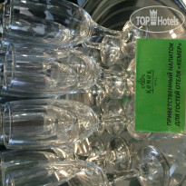 Kemer Hotel (Кемер) (закрыт) 