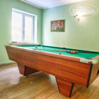 Kemer Hotel (Кемер) (закрыт) 