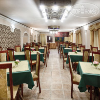 Kemer Hotel (Кемер) (закрыт) 