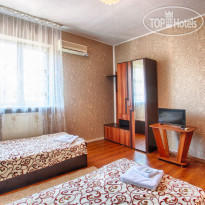 Kemer Hotel (Кемер) (закрыт) 