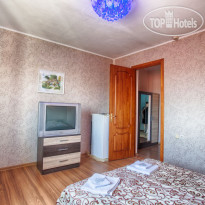 Kemer Hotel (Кемер) (закрыт) 