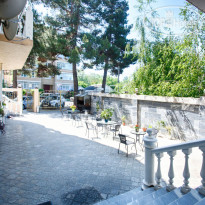 Kemer Hotel (Кемер) (закрыт) 