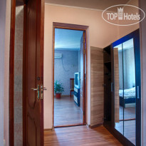 Kemer Hotel (Кемер) (закрыт) 