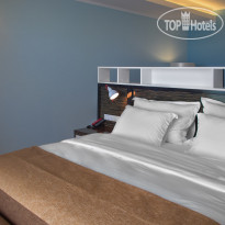 Утёсов Junior suite Дизайн