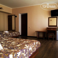 Well Hotel