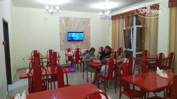 Hotel photo Александра 