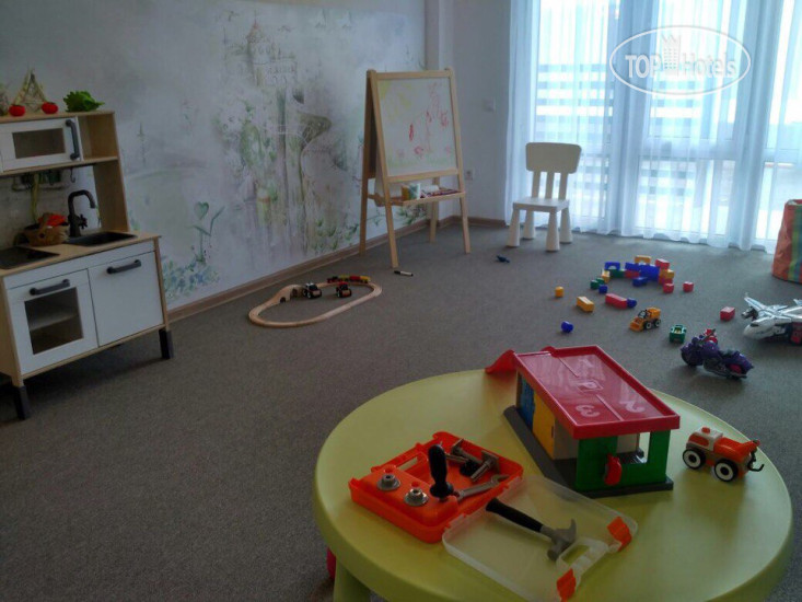 New photos from tourists Sea Breeze Resort 3*