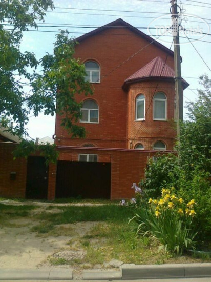 Hotel photo Мистраль-Анапа 