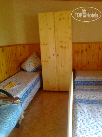 New photos from tourists Мистраль-Анапа