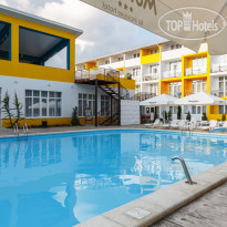 MoreLeto Ultra All Inclusive 