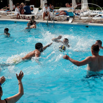 MoreLeto Ultra All Inclusive 