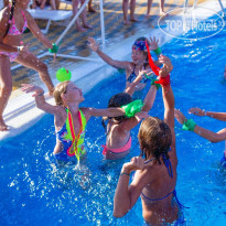 SUNRISE Park Hotel Relax & Spa 