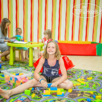 SUNRISE Park Hotel Relax & Spa 
