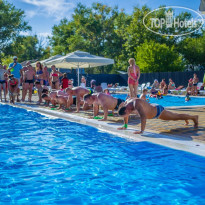 SUNRISE Park Hotel Relax & Spa 