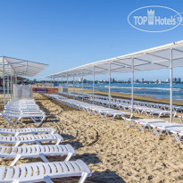 SUNRISE Park Hotel Relax & Spa 