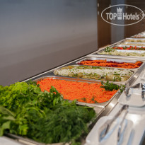 SUNRISE Park Hotel Relax & Spa 