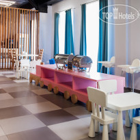 SUNRISE Park Hotel Relax & Spa 