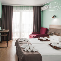SUNRISE Park Hotel Relax & Spa 