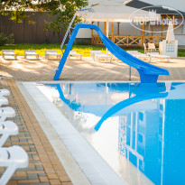 SUNRISE Park Hotel Relax & Spa 