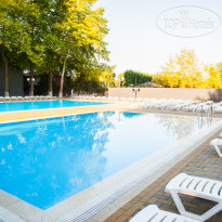 SUNRISE Park Hotel Relax & Spa 