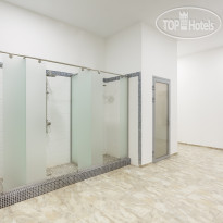 SUNRISE Park Hotel Relax & Spa 