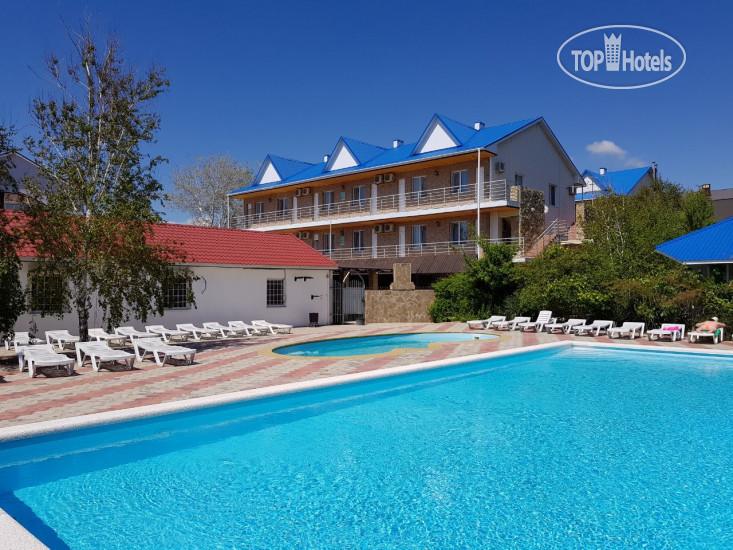 Hotel photo Астон 