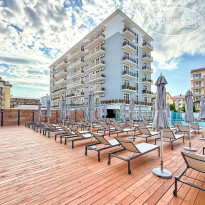 H2O Hotel