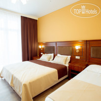 Седьмое Небо 