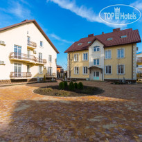 Усадьба Шато Каберне 