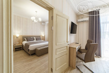Усадьба Шато Каберне 4*