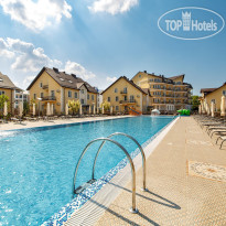 Усадьба Шато Каберне 