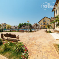 Усадьба Шато Каберне 