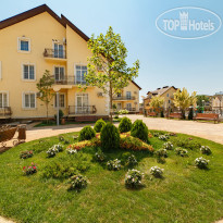 Усадьба Шато Каберне 